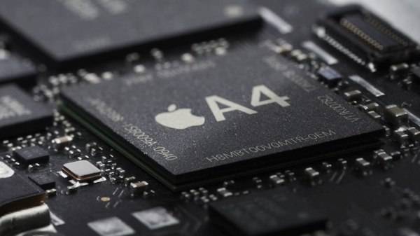 a4 apple chip top 1 - Ogni fase della creazione del nucleo di Apple è corretta, tutto grazie a lui