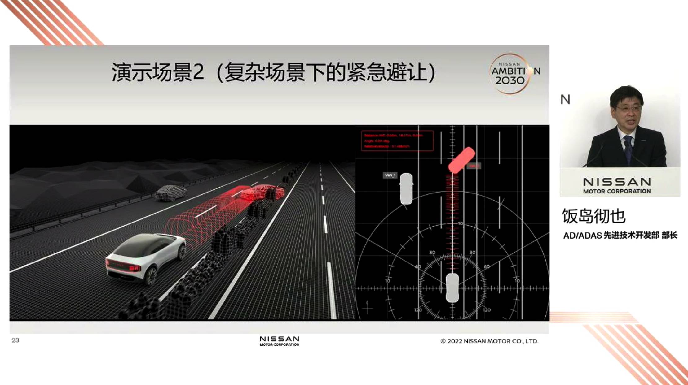auto3 - Tesla risponde a “Accelerazione automatica a 170 km/h” / Weilai e Xiaopeng sono considerati concorrenti dal pubblico / Il motore rotativo tornerà a Mazda