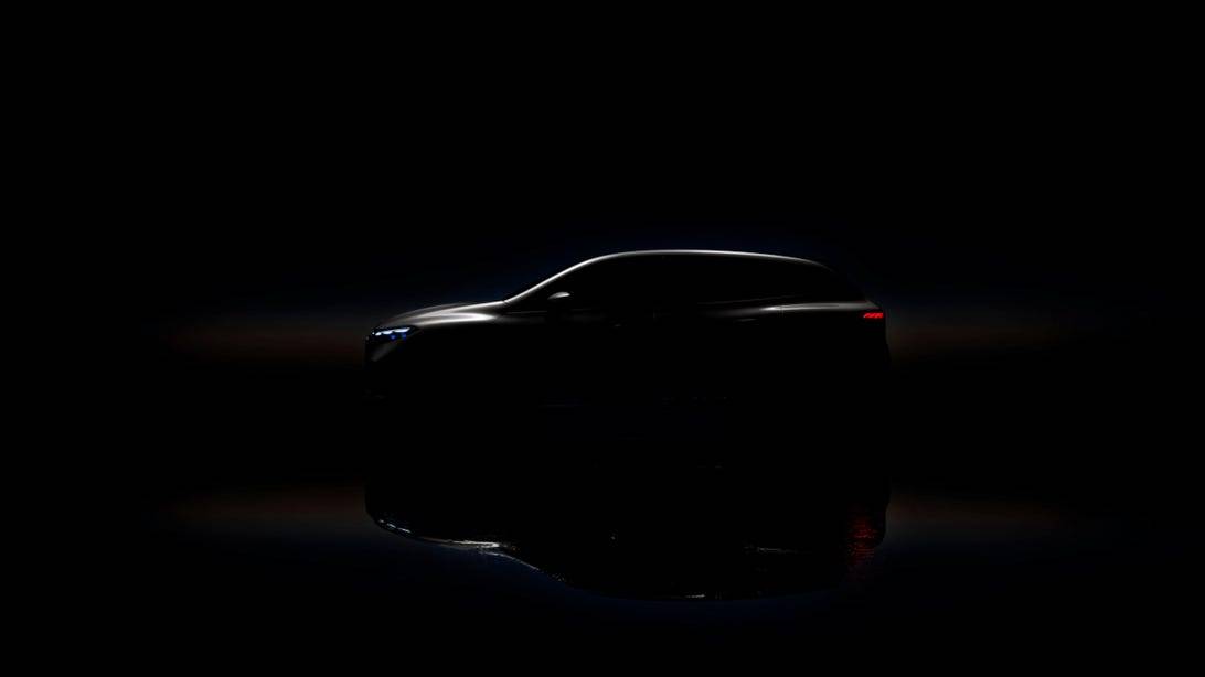 eqs1 - Tesla richiama oltre 127.000 Model 3 / Mercedes-Benz rilascia avviso EQS SUV / Brevetto automobilistico Xiaomi approvato