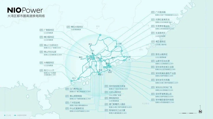 董车日报 | 何小鹏：全国整车厂或将面临停产 / 大众将升级 MEB 平台 / 宝马：不能只依赖纯电动