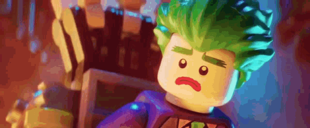 lego joker - La versione LEGO di “Fortnite” sarà il prossimo metaverso per bambini