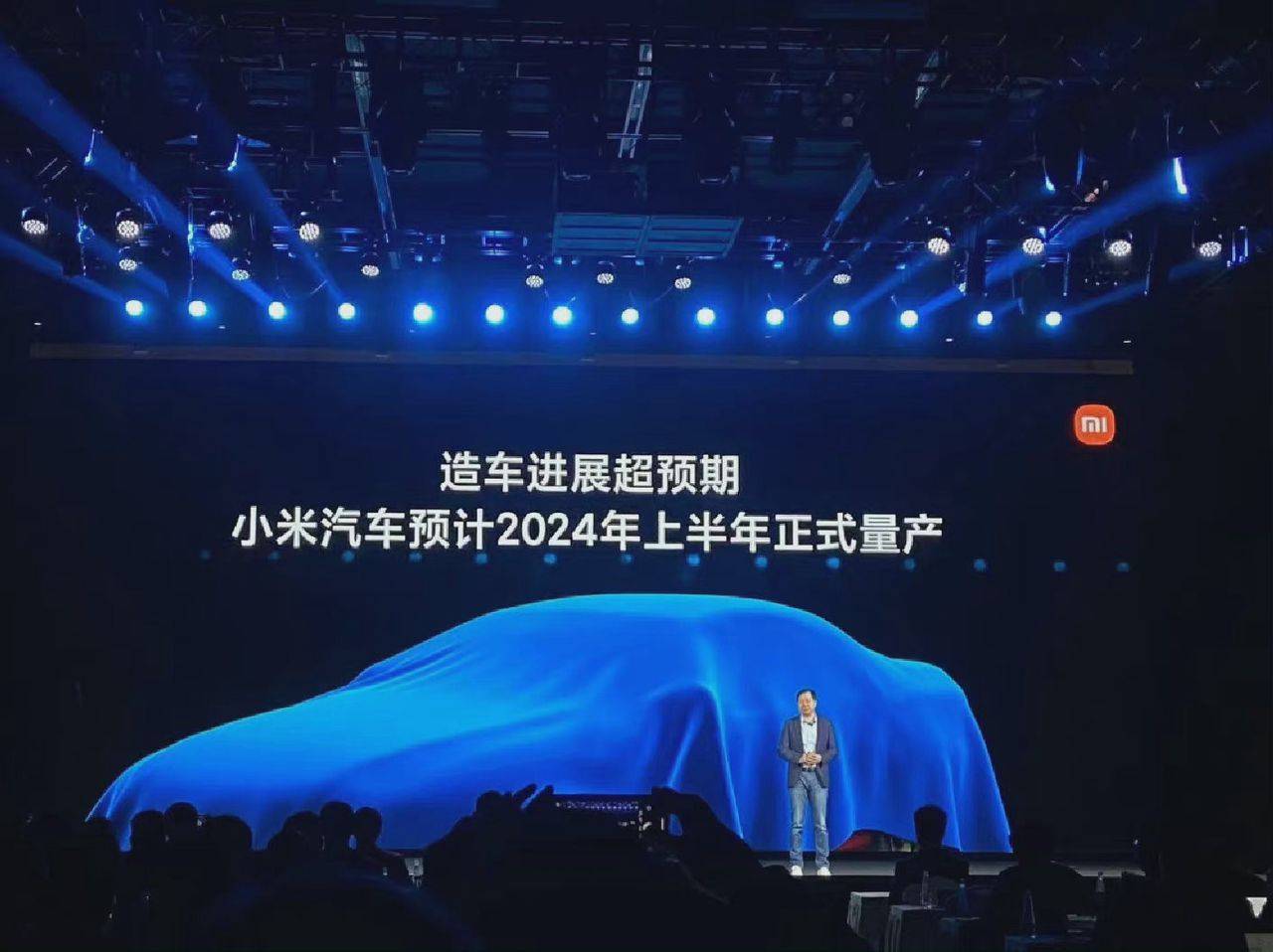 mi2 - Tesla richiama oltre 127.000 Model 3 / Mercedes-Benz rilascia avviso EQS SUV / Brevetto automobilistico Xiaomi approvato