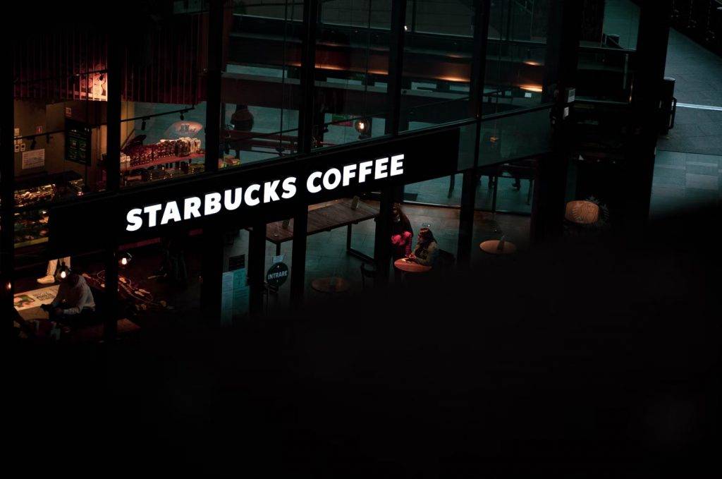 0505StarbucksNFT 6 - Il “terzo spazio digitale” di Starbucks si è esteso a NFT