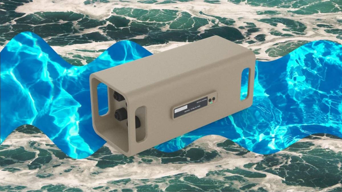 0507MITdesalination title - Desalinizzazione dell’acqua di mare con un clic, forse Bei Ye vuole anche questo dispositivo portatile