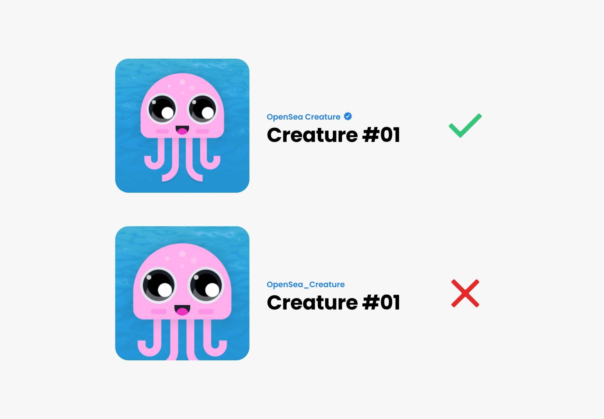 80 % 是冒牌，加密市场OpenSea 要给NFT 「打假」 | 爱范儿