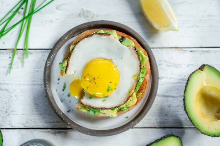 0519YoEgg 4 - Un “uovo vegetale” fritto non contiene colesterolo, ma il suo valore nutritivo non è buono come un vero uovo