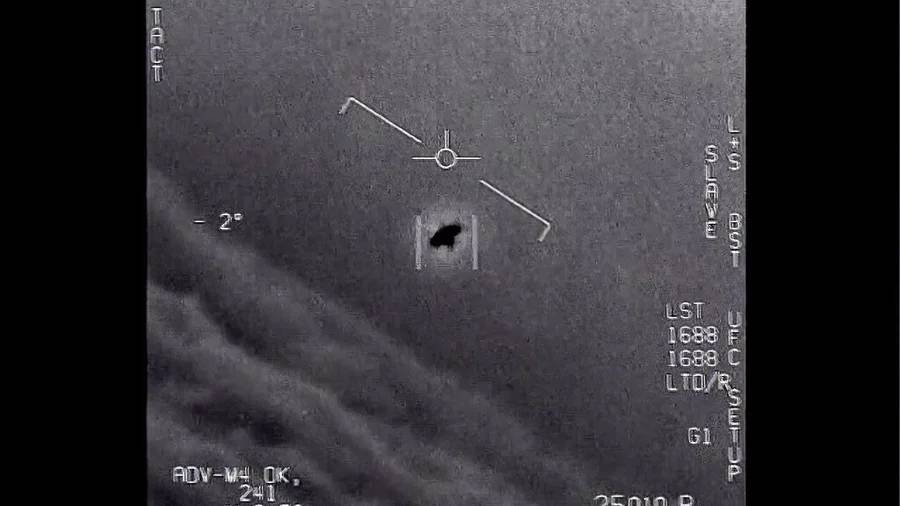 Department of Defense via AP - Per la prima volta in 50 anni! Congresso degli Stati Uniti sull’udito degli UFO, immagini misteriose aperte, cosa c’è dietro 400 rapporti?