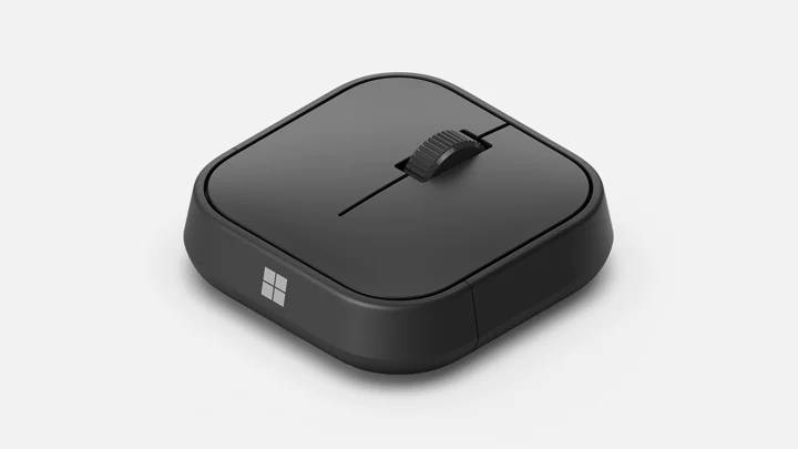 RE4VpuI - Il nuovo mouse rilasciato da Microsoft è degno di “copiare” da tutti i produttori di periferiche