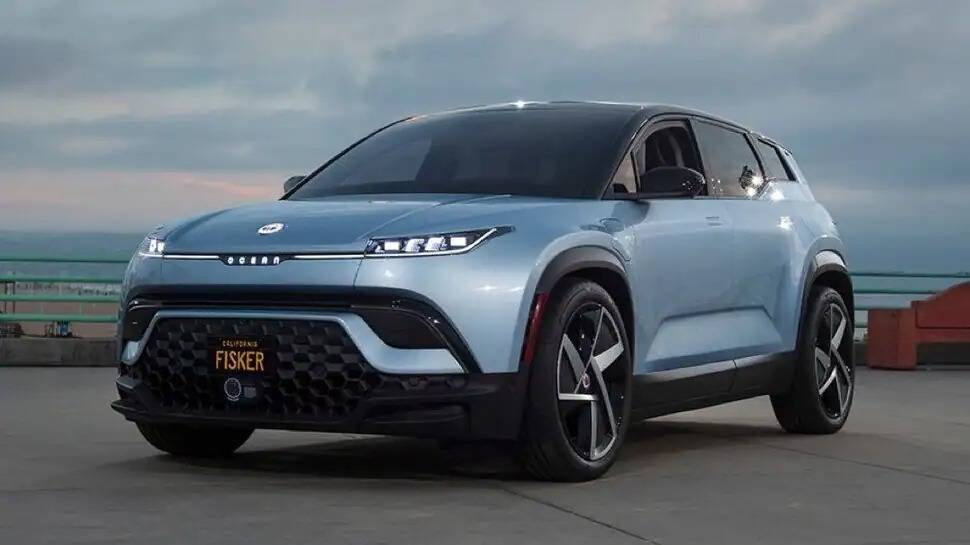 fisker2 - Tesla potrebbe costruire una seconda fabbrica a Shanghai / L’ingegnere senior Ford si unisce ad Apple Car / GAC Honda porta un nuovo SUV