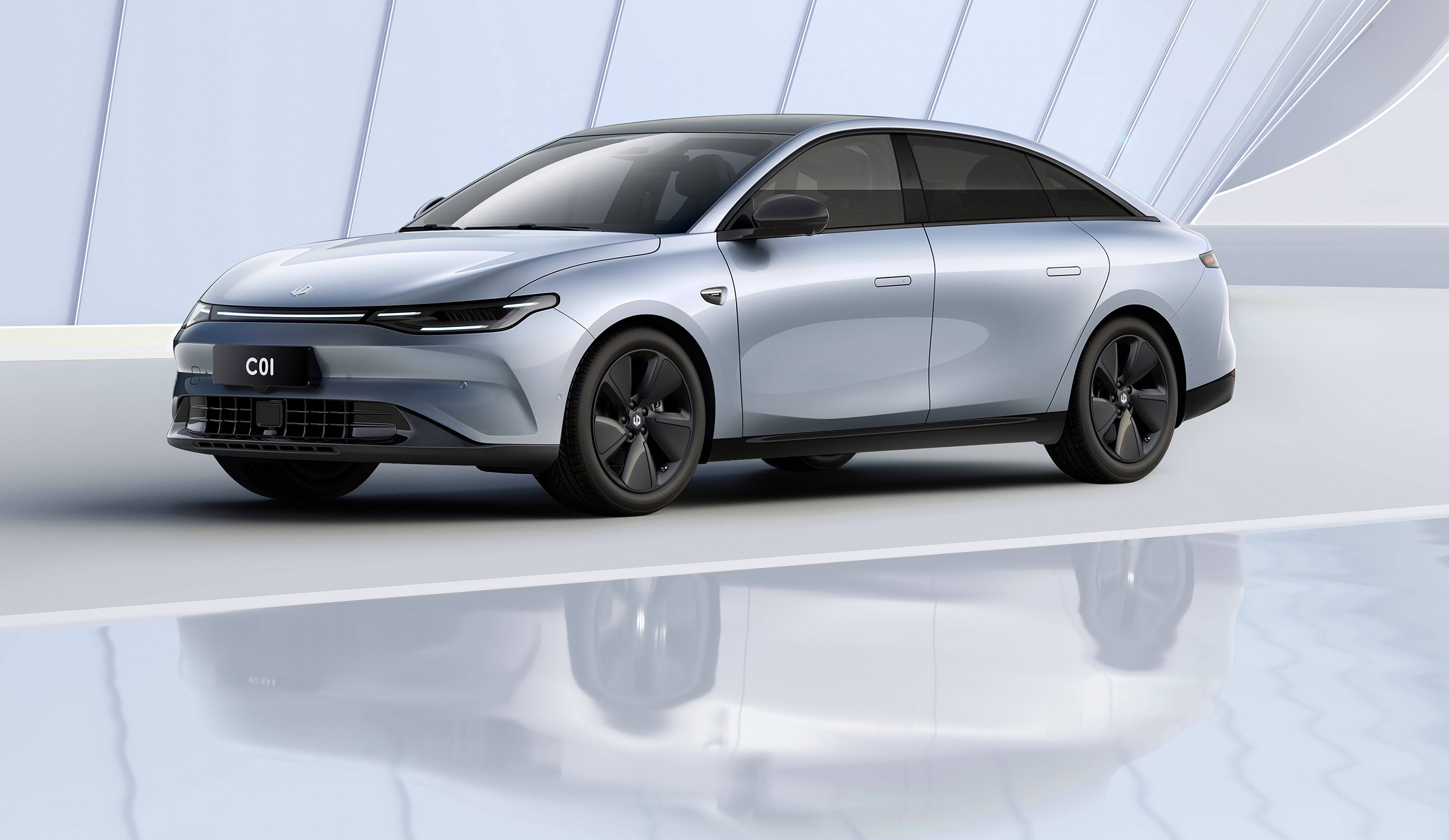 lp1 - Tesla potrebbe costruire una seconda fabbrica a Shanghai / L’ingegnere senior Ford si unisce ad Apple Car / GAC Honda porta un nuovo SUV