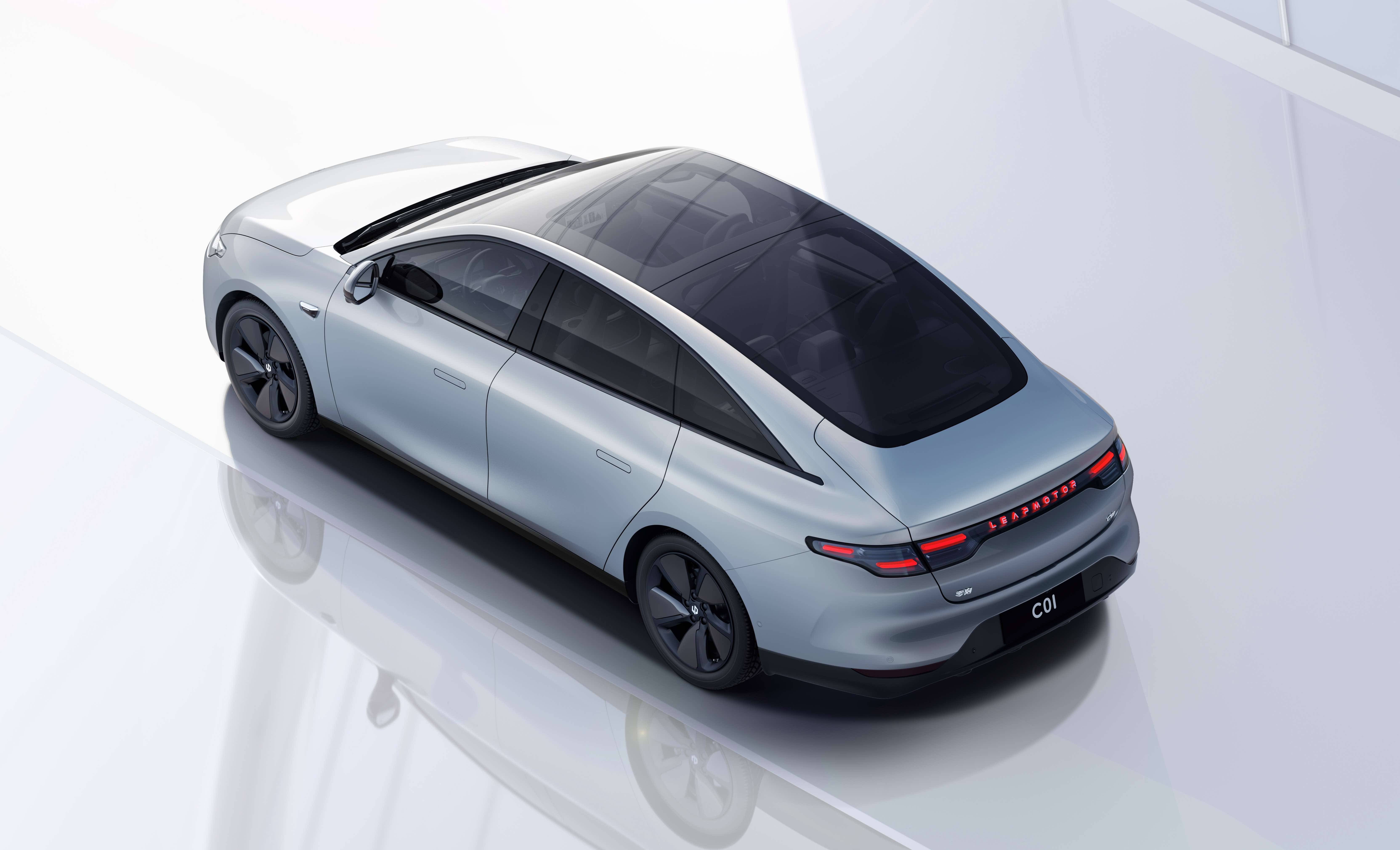 lp2 - Tesla potrebbe costruire una seconda fabbrica a Shanghai / L’ingegnere senior Ford si unisce ad Apple Car / GAC Honda porta un nuovo SUV