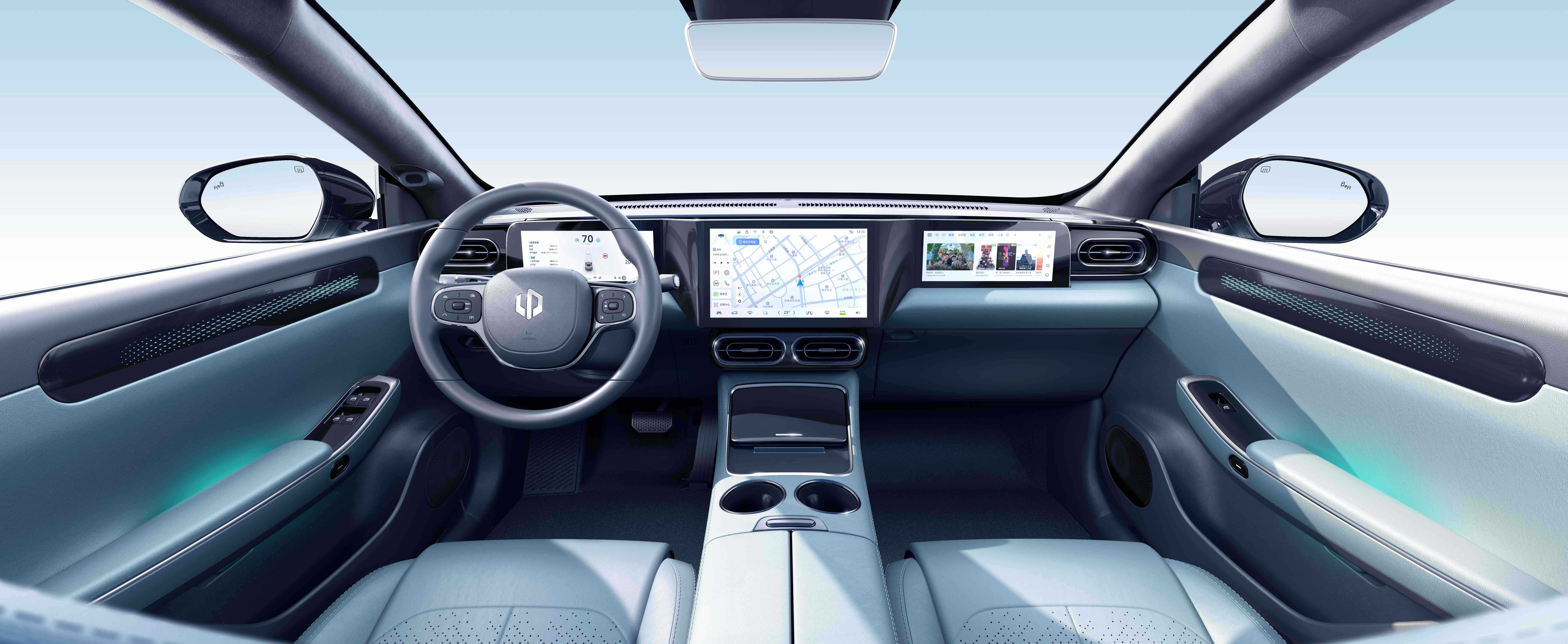 lp4 - Tesla potrebbe costruire una seconda fabbrica a Shanghai / L’ingegnere senior Ford si unisce ad Apple Car / GAC Honda porta un nuovo SUV