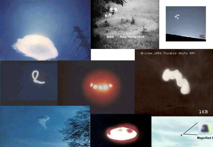 50 年来首次！美国国会就 UFO 听证，神秘画面公开，400 份报告背后有什么？