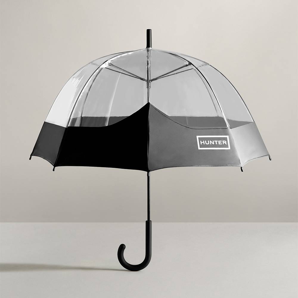 下雨天了怎么办？全球最火的透明雨伞都在这了| 爱范儿