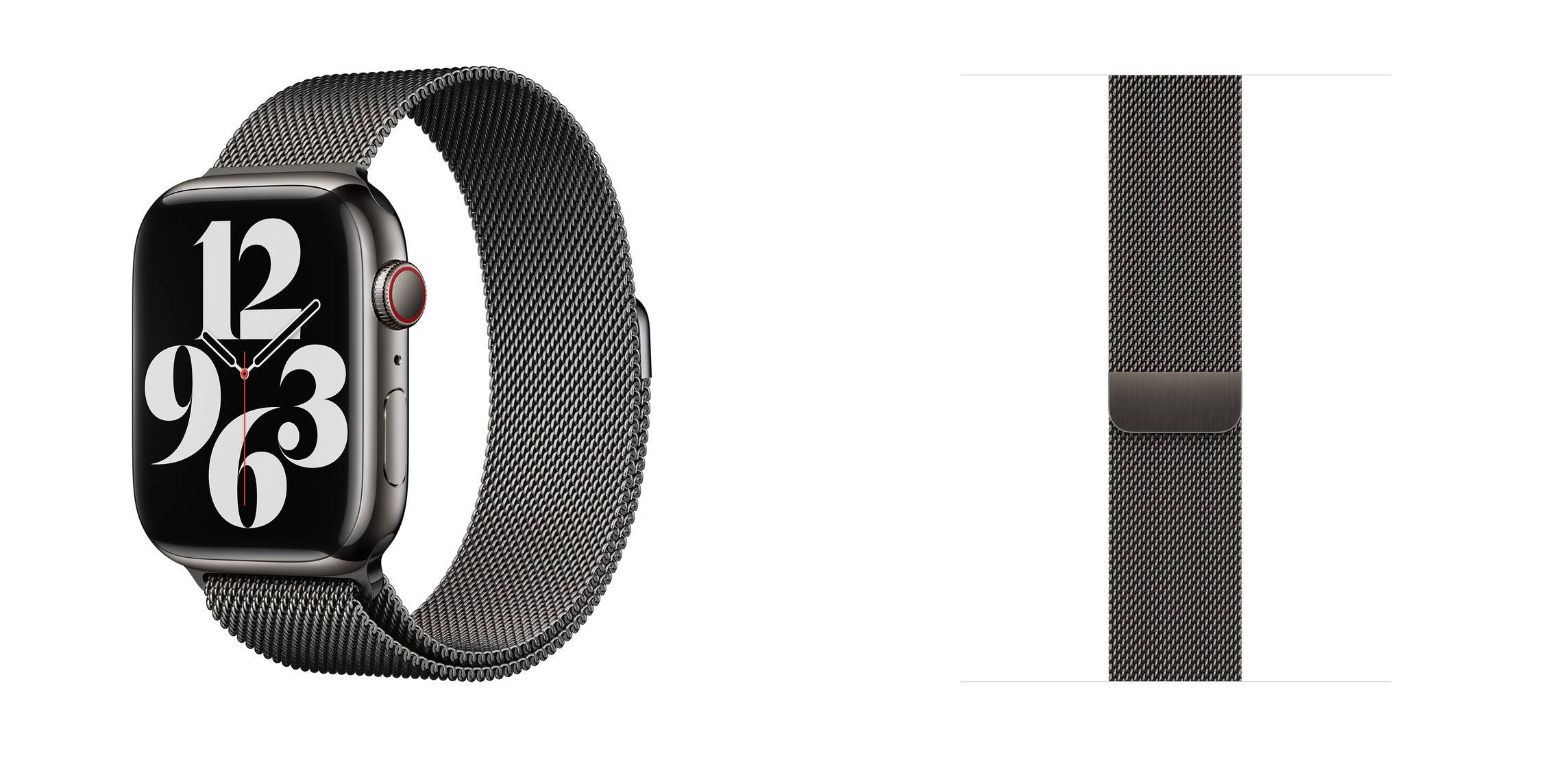 瞄准」Apple Watch，Google 要为Pixel Watch 开发多种表带| 爱范儿