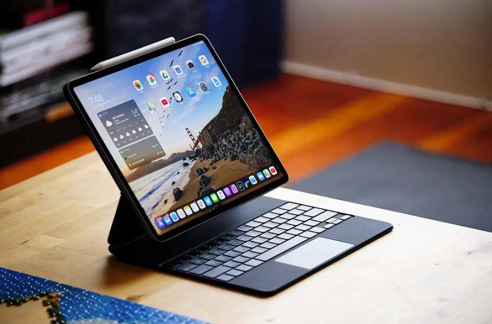 20220615163900 - Vuoi vendere più Mac, il grande schermo è più efficiente del chip M2