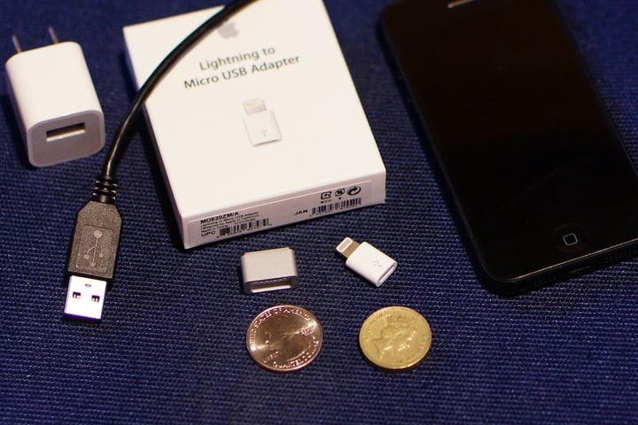 iPhone 用上 USB-C 接口，丝毫不影响苹果赚钱