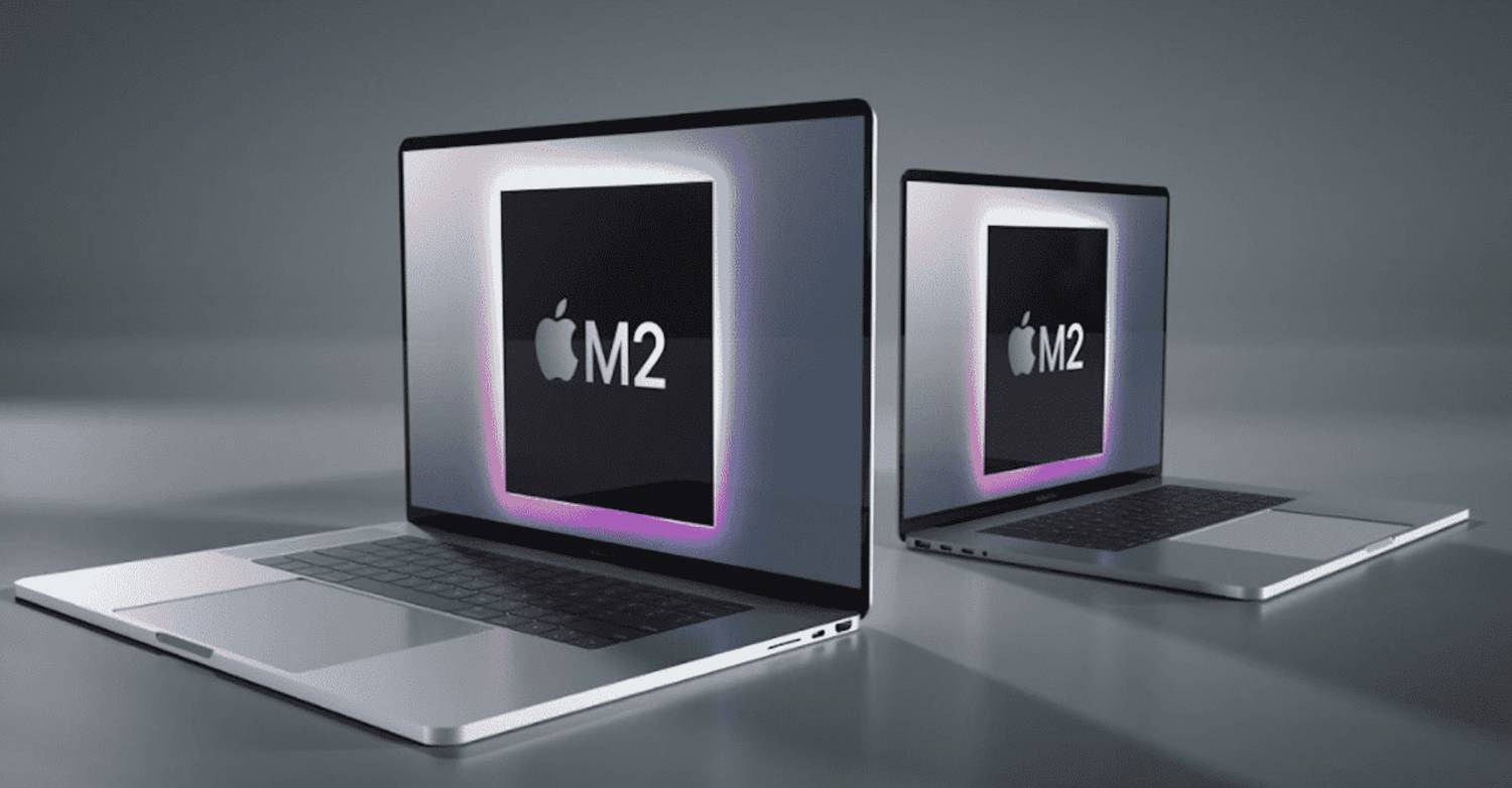 M2 Chip - Il nuovo MacBook Air ha dato la notizia: il più grande aggiornamento dell’aspetto