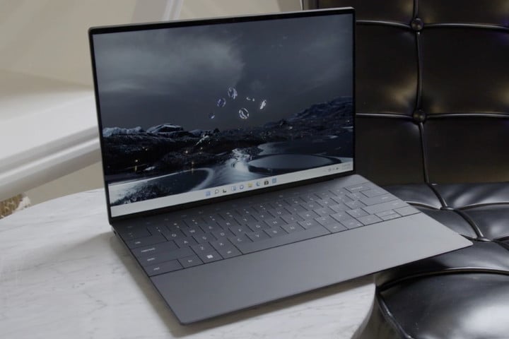 XPS 13 Plus 是今年最美的笔记本，但只代表了未来的「一半」