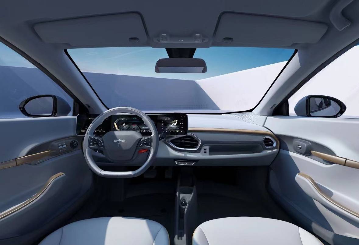 k203 - Apple rilascia il nuovo CarPlay, che può controllare le funzioni del veicolo / Qiantu K20 apre la prevendita / Lynk & Co lancia la nuova concept car