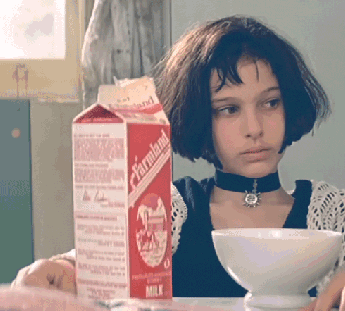 milk - Il cibo delle celebrità di Internet che Pamela sta mangiando ai vertici dell’industria del fitness, smetti di usarlo come segreto per perdere peso