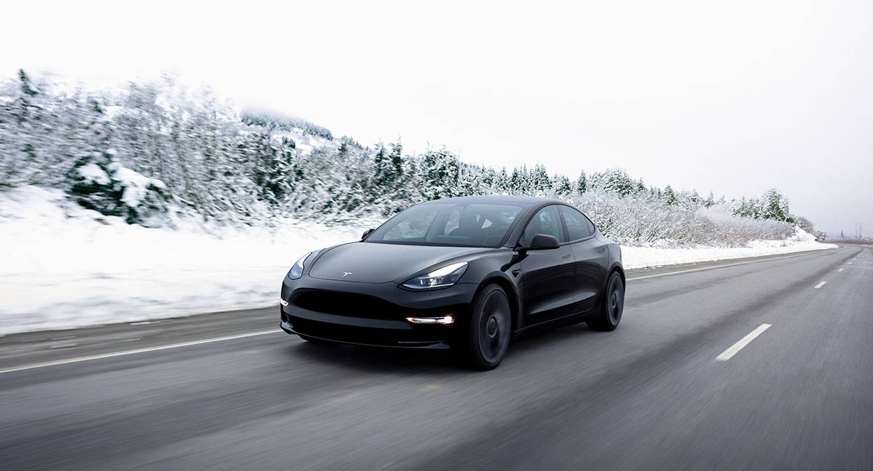 0x0 Model3 01 - Il rapporto finanziario del secondo trimestre di Tesla è molto istruttivo e ci concentriamo sui proprietari di auto cinesi