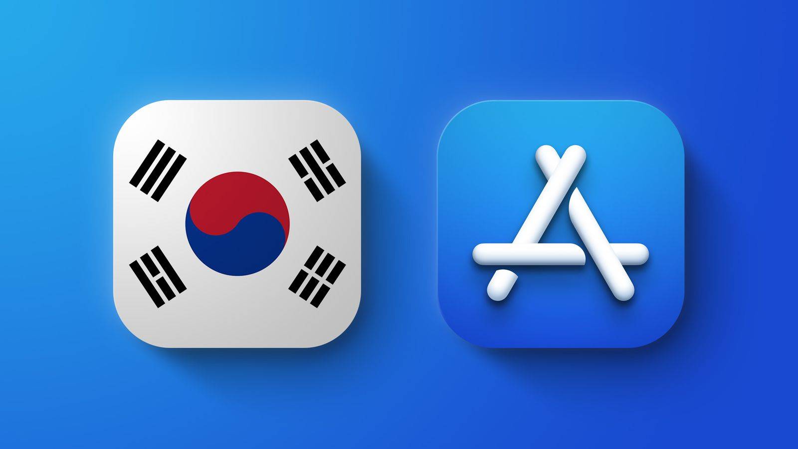 General App Store South Korea Feature Feature - La Corea del Sud stabilisce un precedente, l’App Store di Apple si apre per la prima volta ai pagamenti di terze parti