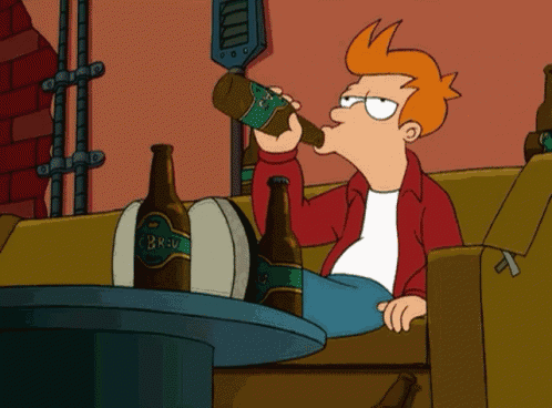 Rick and Morty - Singapore usa “l’acqua del gabinetto” per fare la birra, che non è pesante e deliziosa