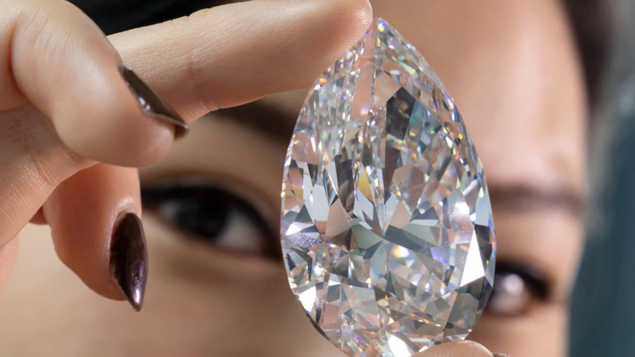 WechatIMG5736 - I diamanti artificiali costano meno, ma i diamanti non sono più una necessità per i giovani