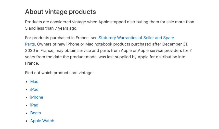 Xnip2022 07 13 17 32 34 - Il MacBook Pro originale con Touch Bar è stato spietatamente eliminato da Apple