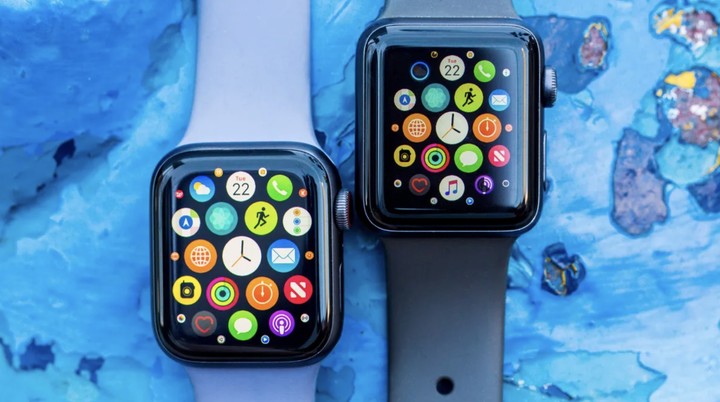iPhone、iPad 和 Mac 之后，下代 Apple Watch 也有 Pro 款了
