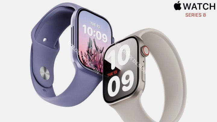 iPhone、iPad 和 Mac 之后，下代 Apple Watch 也有 Pro 款了