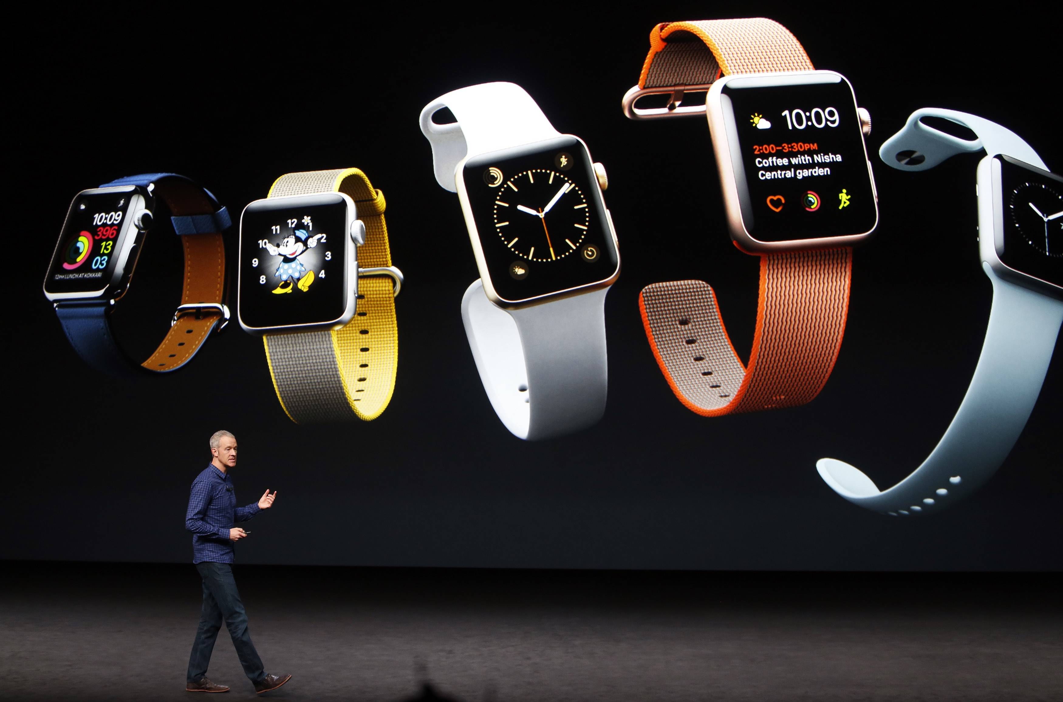 ase001 - Dopo iPhone, iPad e Mac, anche il prossimo Apple Watch ha un modello Pro