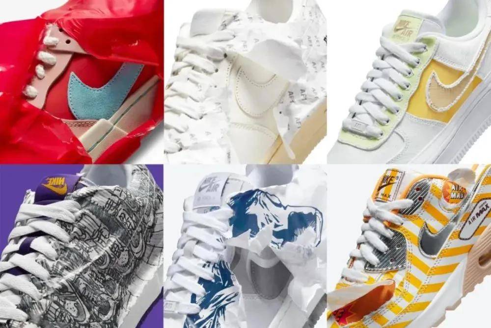 sisile - “Mangia” Musk, tocca porcellana Nike, questo marchio è incredibilmente cool