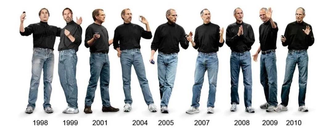 Issey Miyake starb, und er entwarf den schwarzen Pullover für Steve Jobs und hinterließ ein ewiges Stück Stoff - 3 14