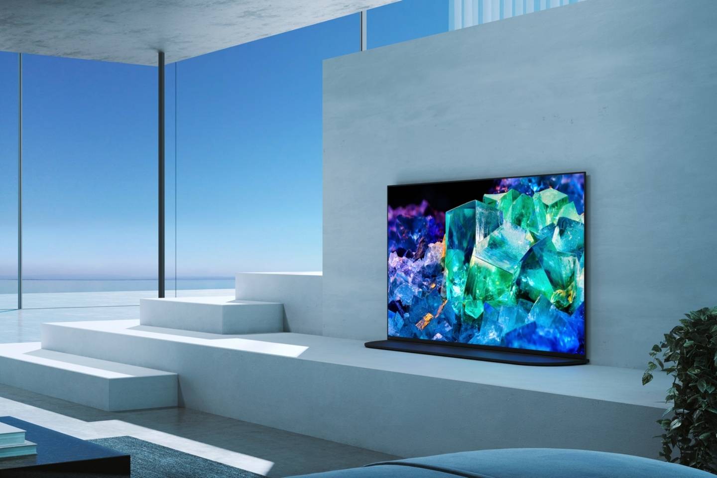 4837e542 1aa2 4358 9ffe d9f90e900de8 - Esperienza del nuovo prodotto Sony TV 2022: il pannello TV QD-OLED è molto profumato e costoso