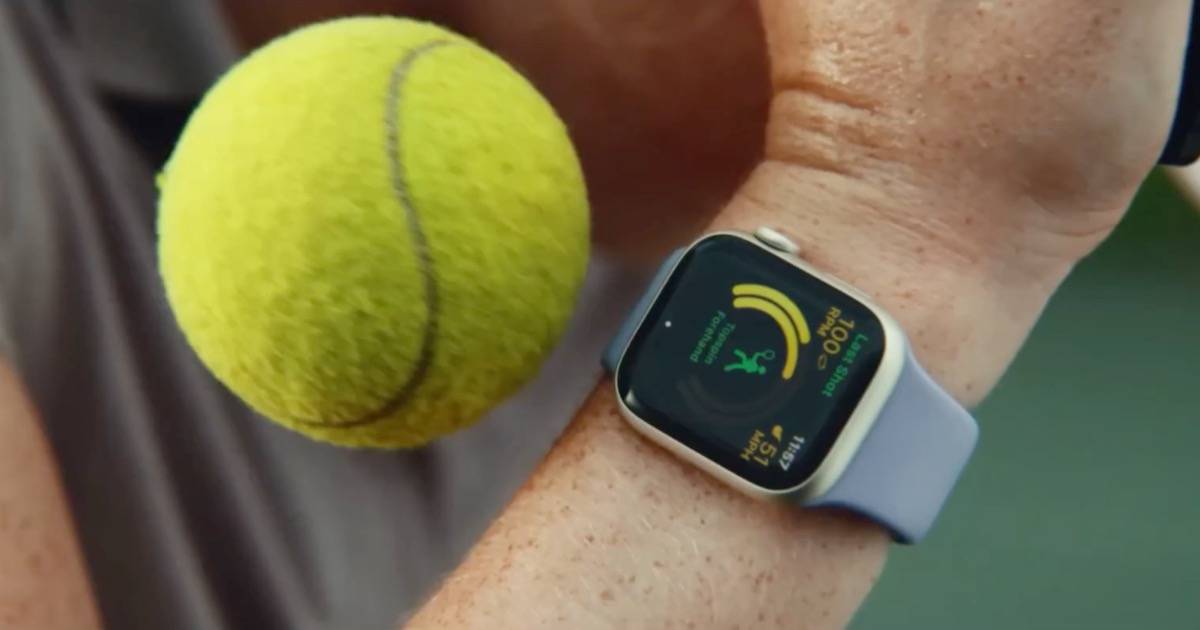 Apple watch video ad - Dopo iPhone, iPad e Mac, anche il prossimo Apple Watch ha un modello Pro