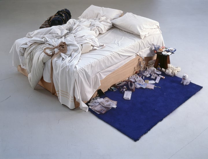 Plate-1-Tracey-Emin-My-Bed.jpeg!720