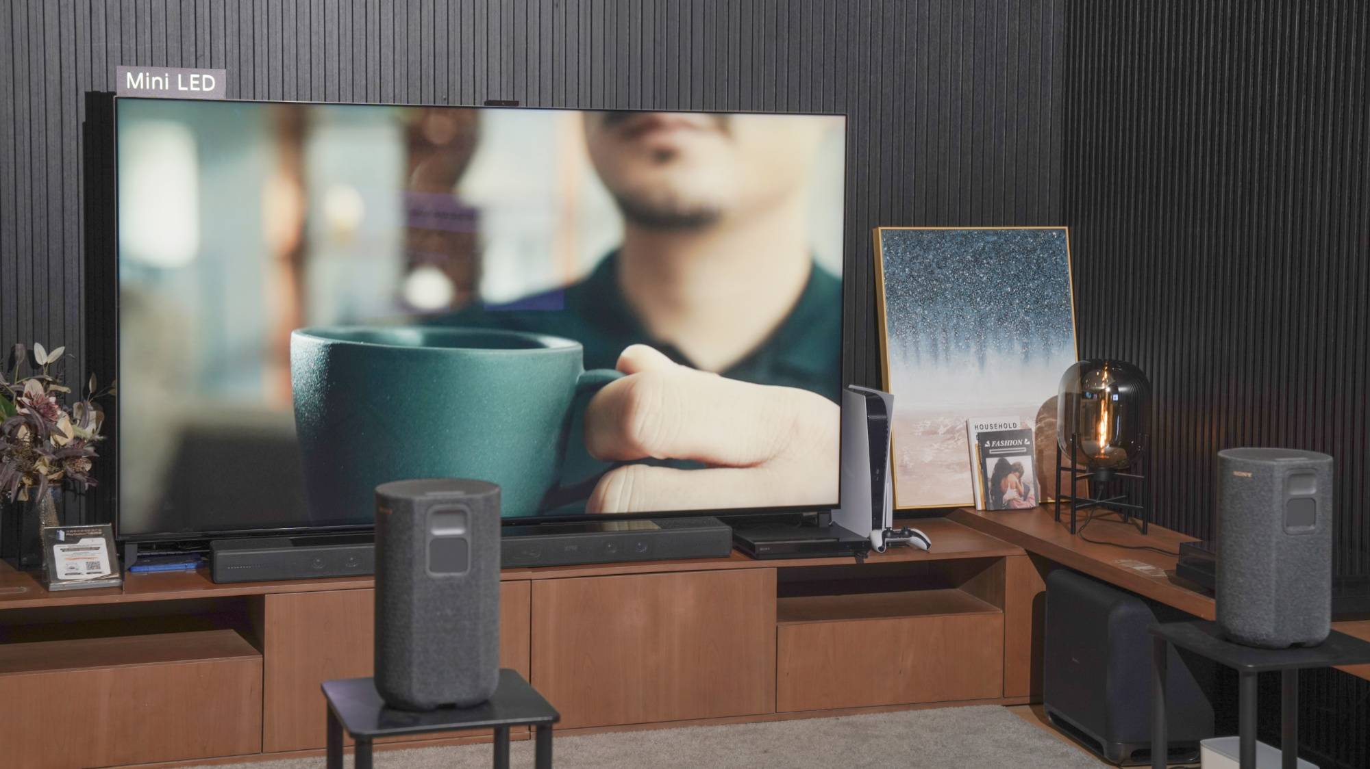 shj - Esperienza del nuovo prodotto Sony TV 2022: il pannello TV QD-OLED è molto profumato e costoso