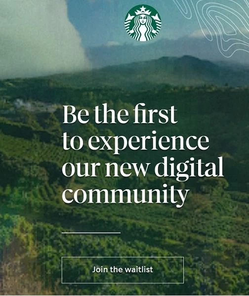 1000 - Solo l’NFT di Starbucks è Web2.5? Temo che tutti qui…
