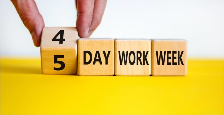 4daysweek