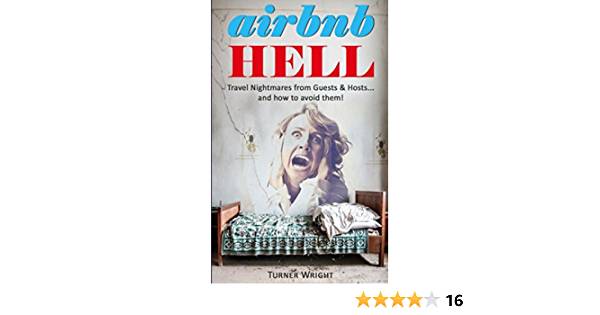 AirbnbHell - Airbnb, l’ambientazione più “divina” dei film horror