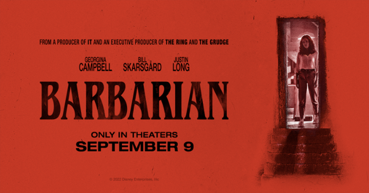Barbarian Thumbnail