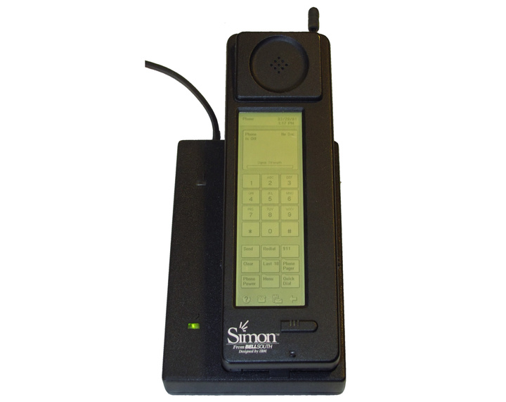 IBM_Simon_Personal_Communicator.jpg!720