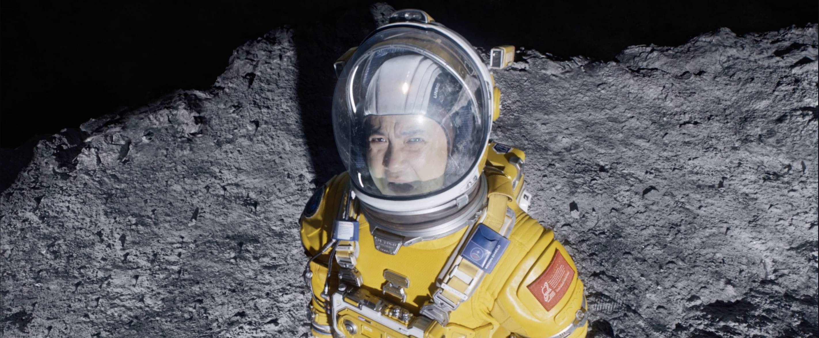 WechatIMG5380 - Proprio ora, l’umanità ha completato la prima missione di difesa planetaria in assoluto! “Walking on the Moon” si sta avverando
