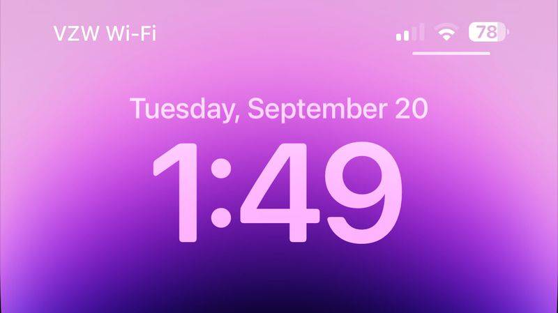 ios 16 1 beta 2 battery - La nuova versione di iOS 16 ha un grande cambiamento nel display della batteria/Il secondo zio autore risponde a nove domande/iPhone 14 Pro 5G accelera del 38%