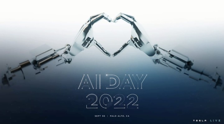 特斯拉 AI DAY 2022：马斯克造出了那个会跳舞的机器人，还透露了他的下一步计划