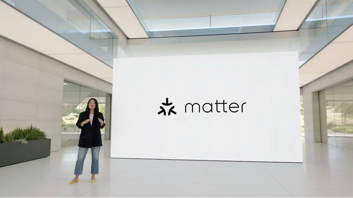 51111 100962 Apple Matter - Dopo aver atteso 4 anni, iOS 16.1 ha finalmente inaugurato questo grande aggiornamento｜Intervista con il team di Apple Home