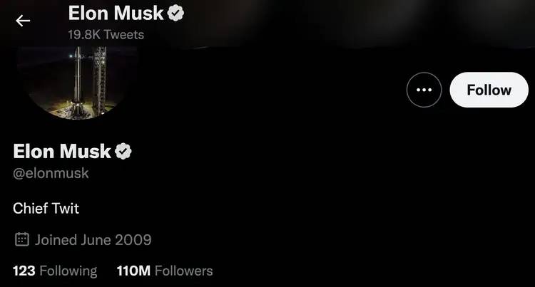 Endlich gekauft! Musk übernimmt offiziell die Verantwortung für Twitter, eine vollständige Überprüfung des Serienumkehrdramas - 635972b2df4492001945225f
