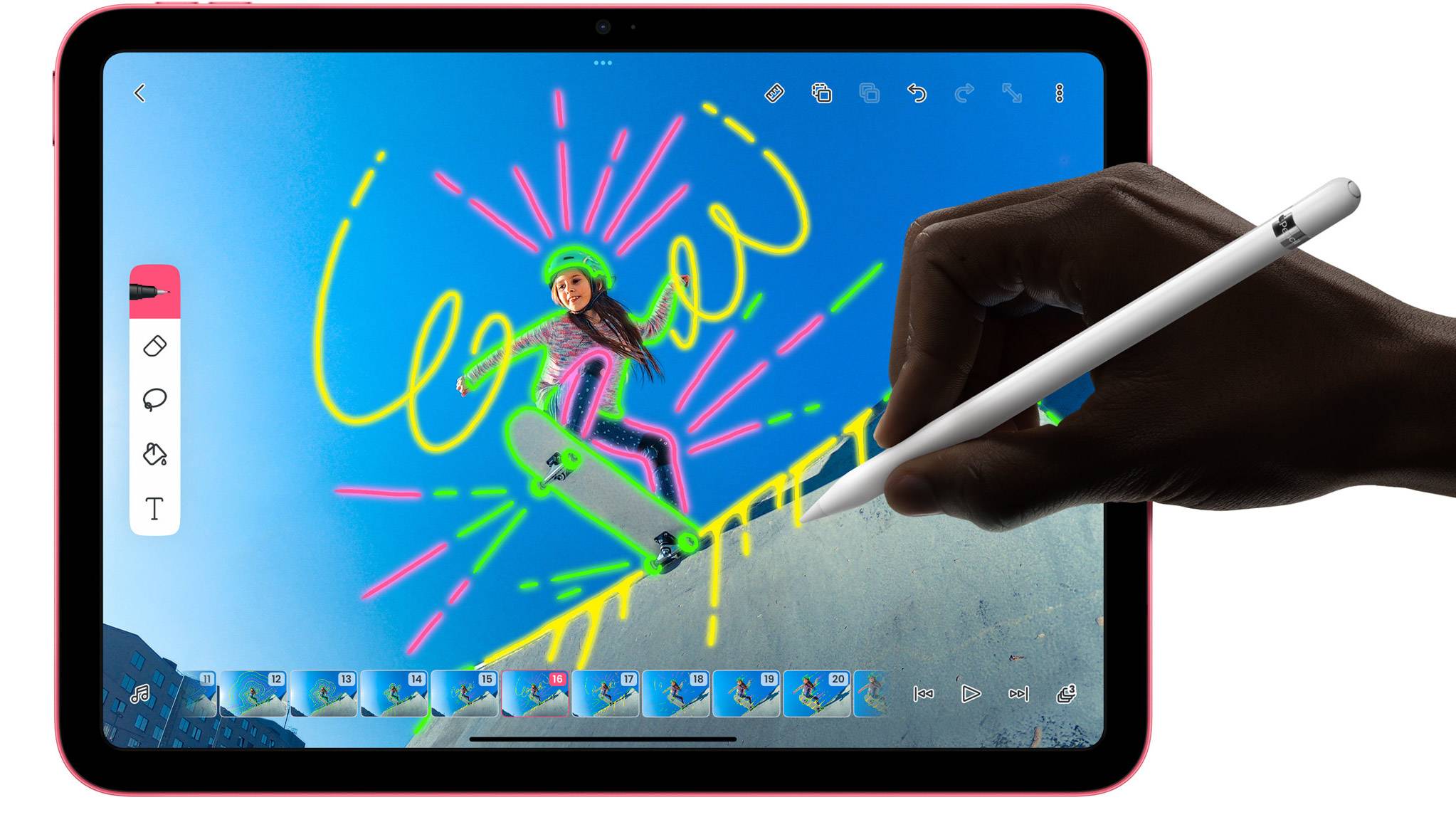 Apple hat gerade den 67-Yuan-Umwandlungskopf veröffentlicht, der die Hinterbeine des iPad schleppt -